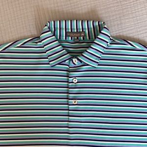 Peter Millar summer comfort polo
